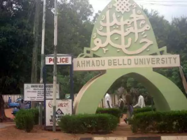 Incredible! 49 Students Bag First Class In ABU Zaria Convocation (See Details)